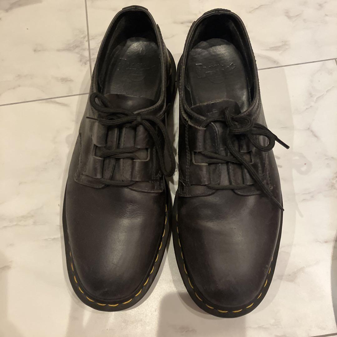 Dr.Martens ドクターマーチン　2足　UK8 箱無し