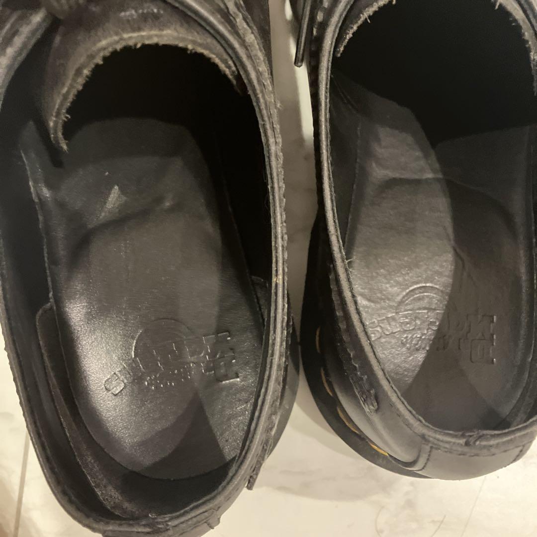 Dr.Martens ドクターマーチン　2足　UK8 箱無し