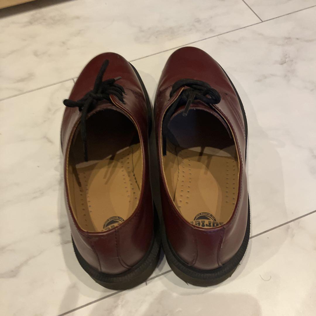 Dr.Martens ドクターマーチン　2足　UK8 箱無し