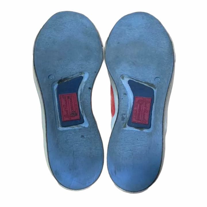 vintage 90s USA converse ジャックパーセル スリッポン vintage 90s USA converse ジャックパーセル スリッポン