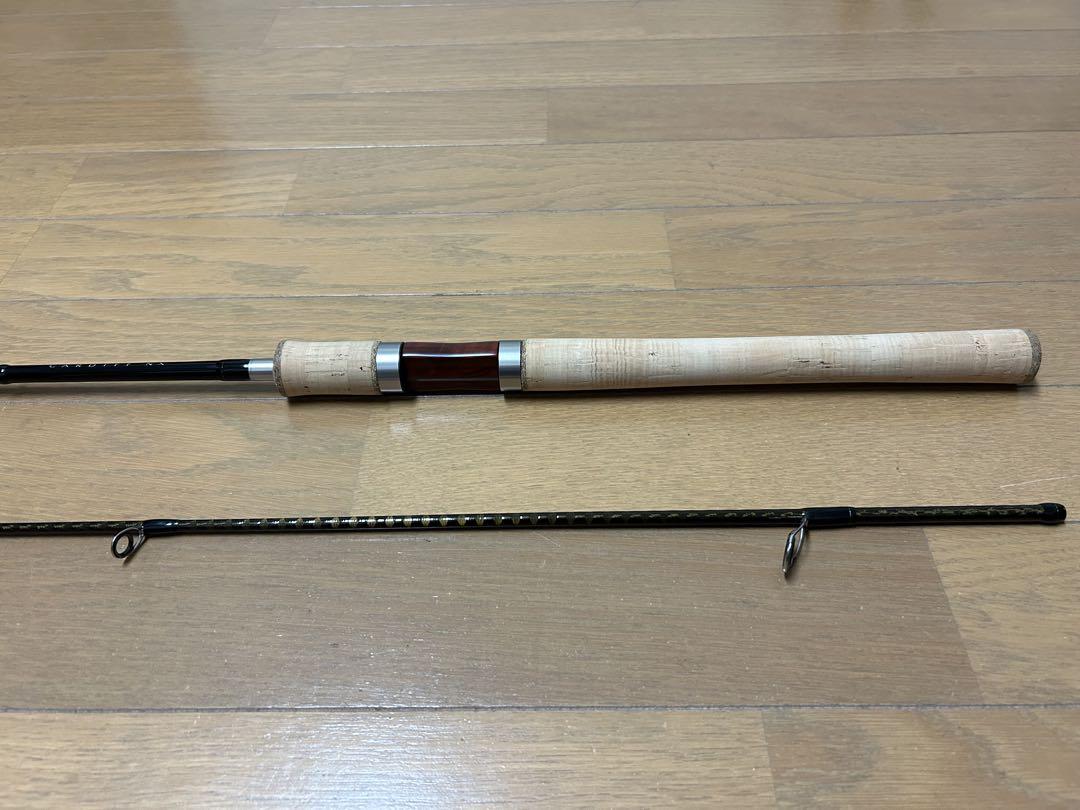 シマノ カーディフ NX S72L