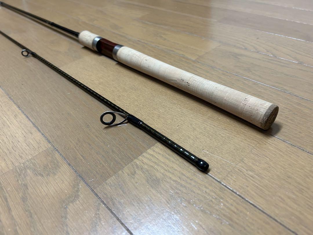シマノ カーディフ NX S72L