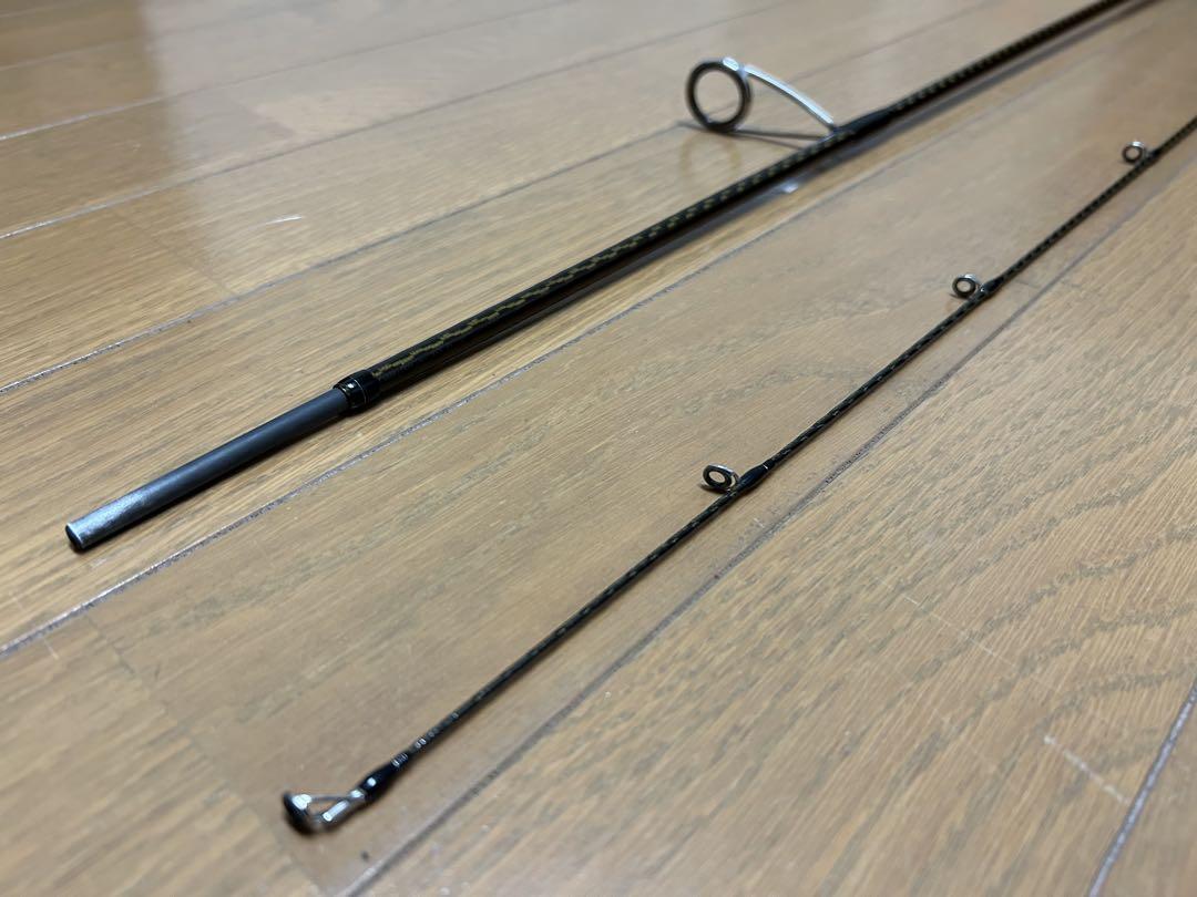 シマノ カーディフ NX S72L