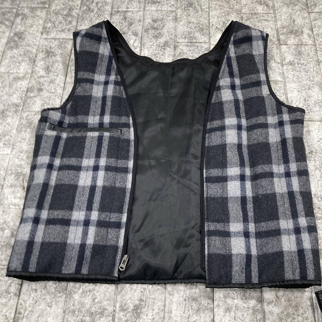 HAAN ダブルライダース