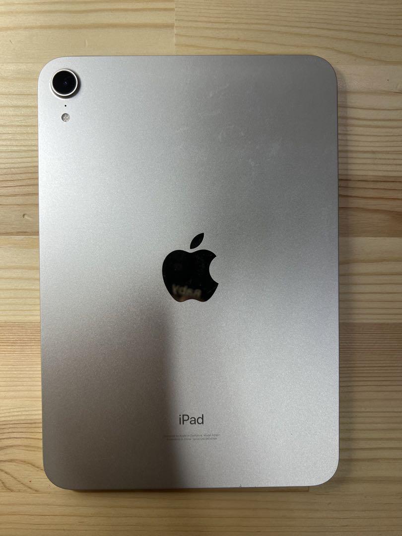 iPad mini 第6世代 ジャンク