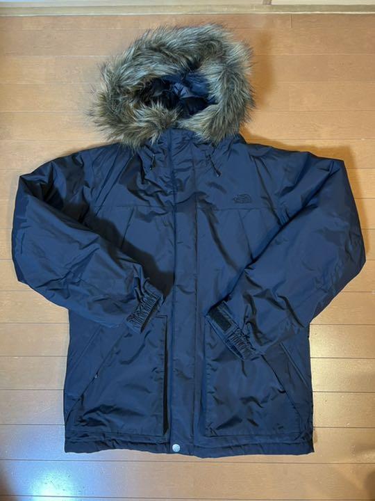 国産通販 ノースフェイス ブラックL sjFVa-m52109387902 ダウンジャケット 高品質人気