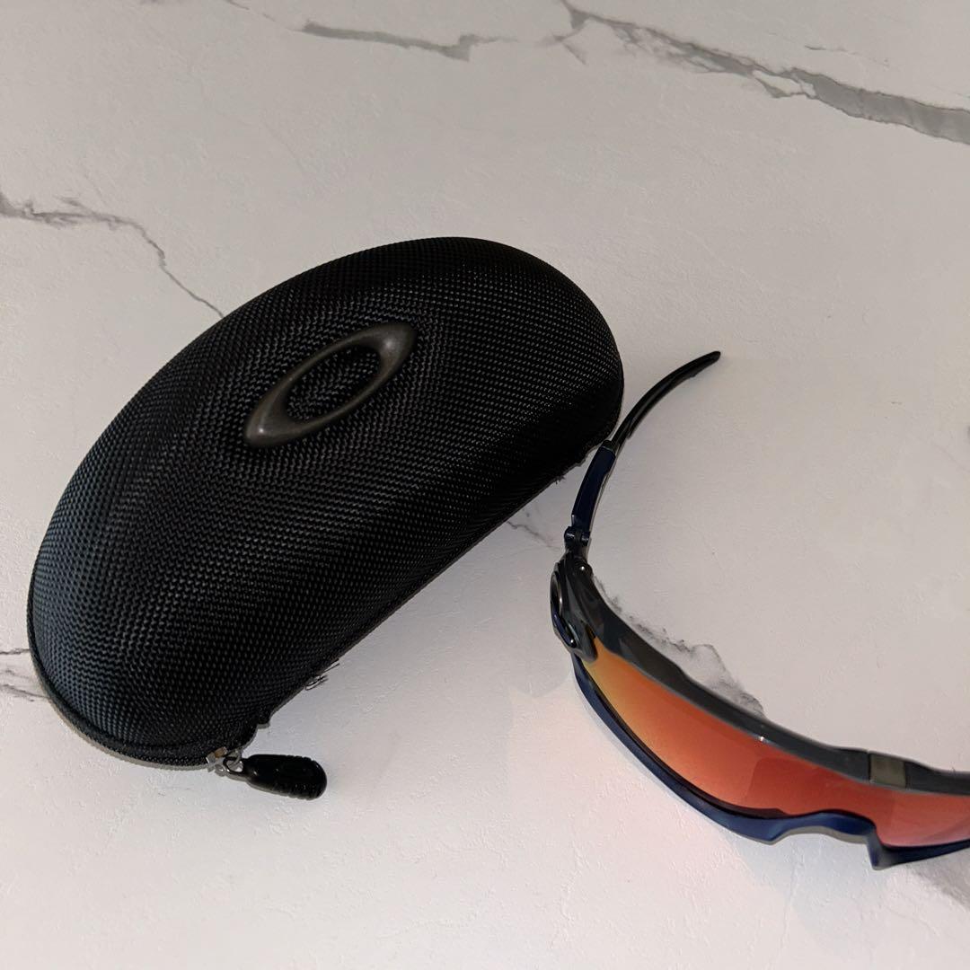 OAKLEY オークリー ジョウブレイカー OO9290-4931