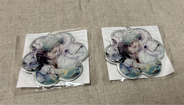 単品】Collar×Malice 笹塚尊 GAMECITY限定セット 書き下ろし