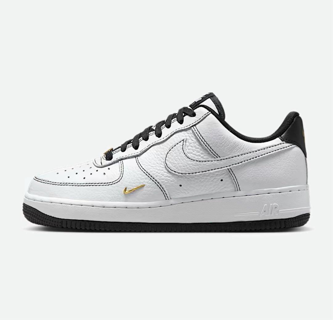 28.0cm NIKE AIRFORCE1 07 エアフォース1 ミニジュエル