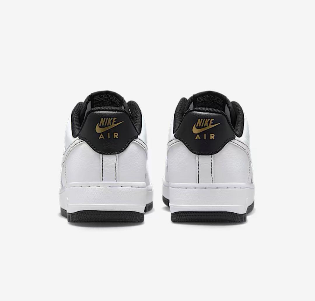 28.0cm NIKE AIRFORCE1 07 エアフォース1 ミニジュエル