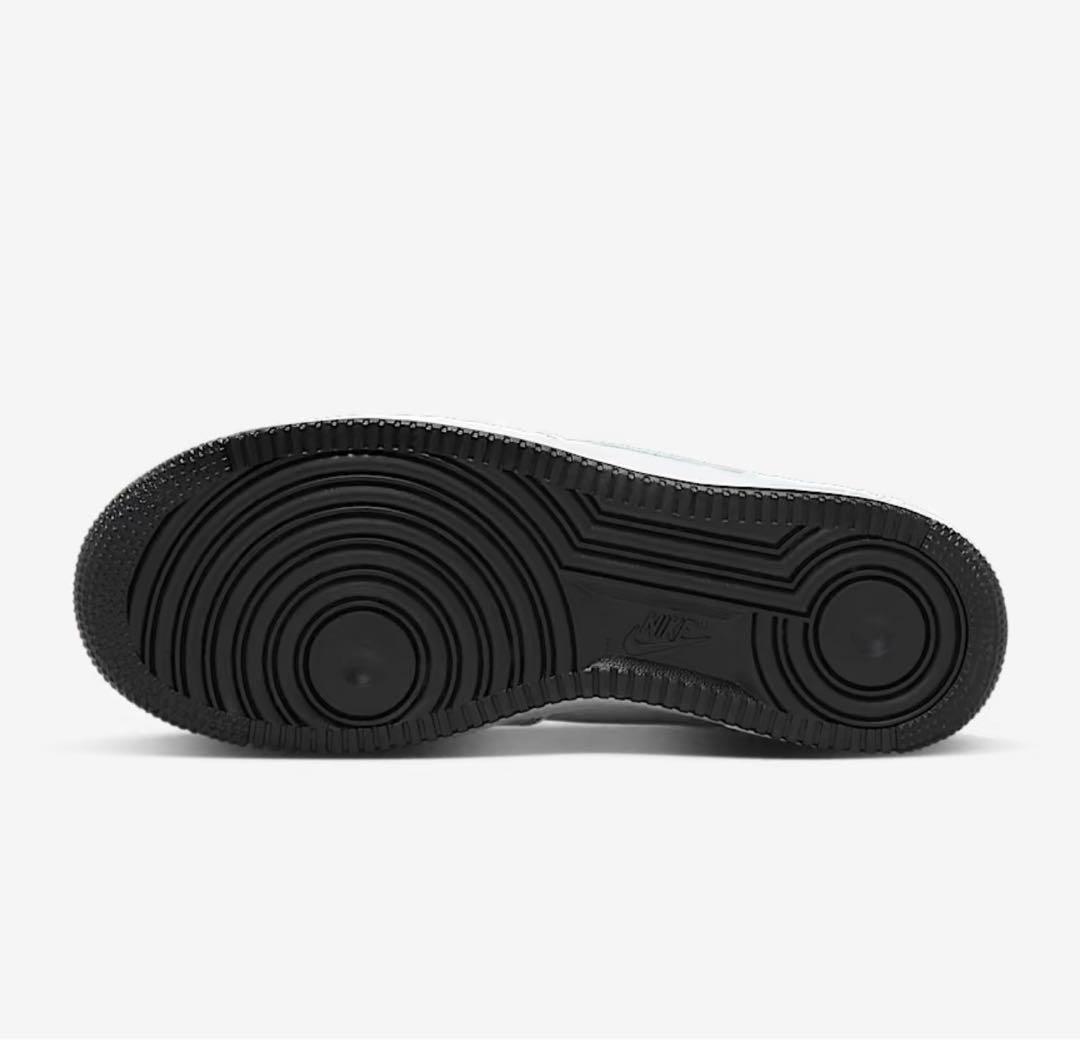 28.0cm NIKE AIRFORCE1 07 エアフォース1 ミニジュエル