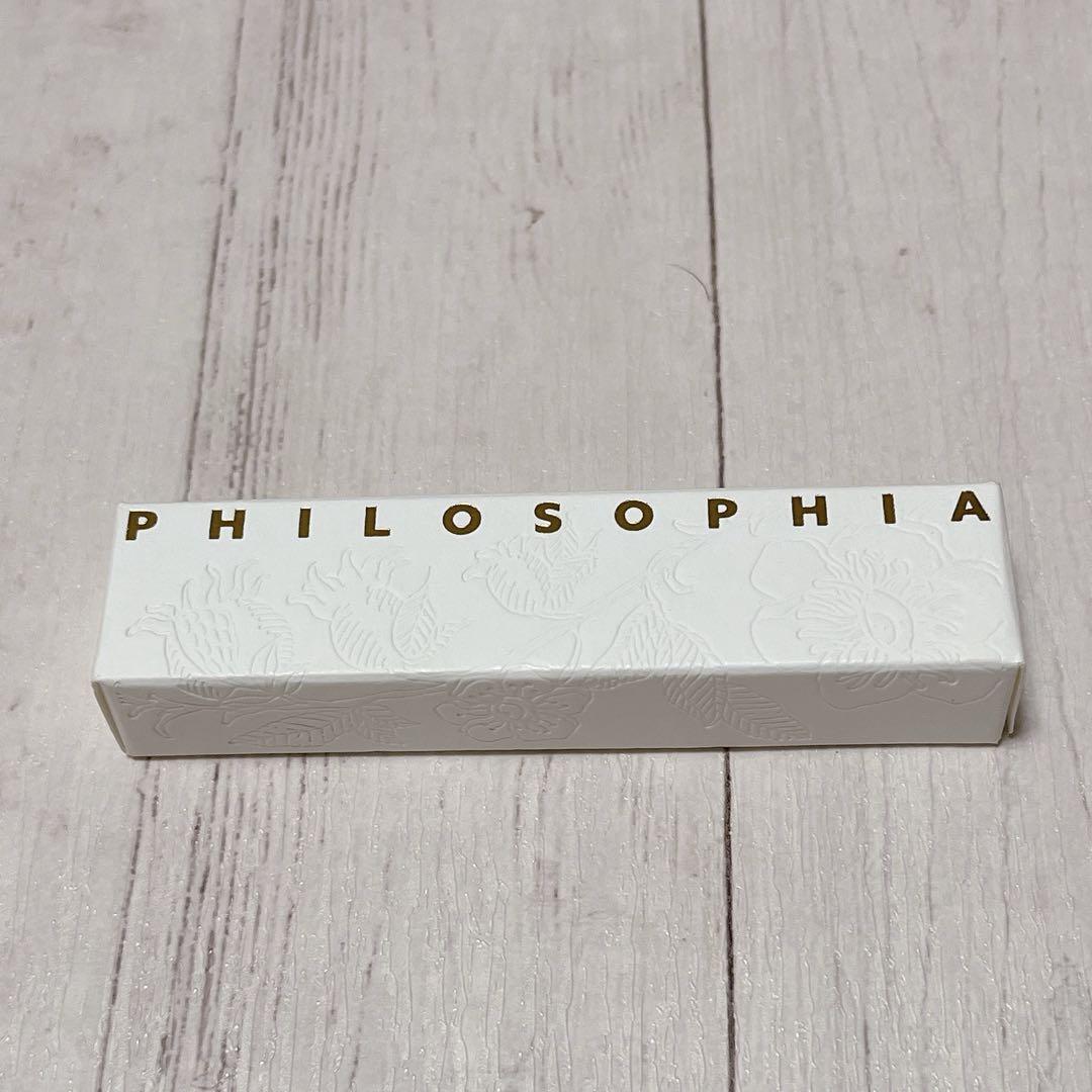 ●PHILOSOPHIAマルチスティック