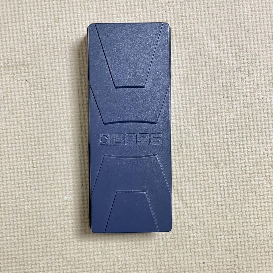 BOSS / EV-30 デュアルエクスプレッションぺダル未使用品! Amazon | BOSS ボス EV-30 DUAL EXPRESSION PEDAL
