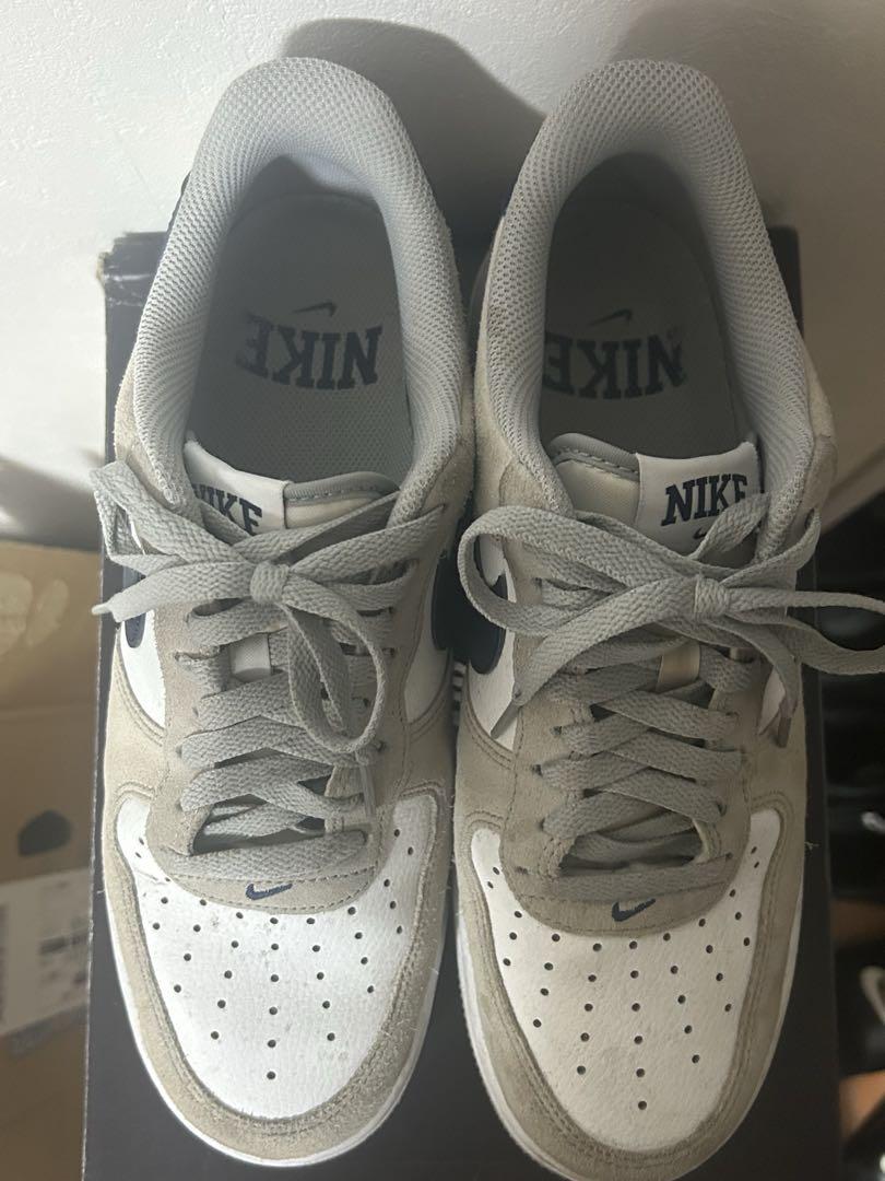 Force 1