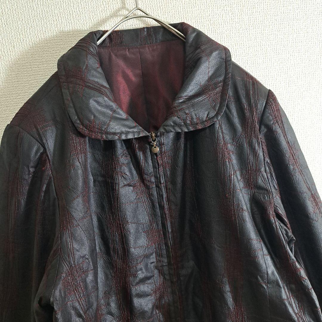 ジャケット レディース