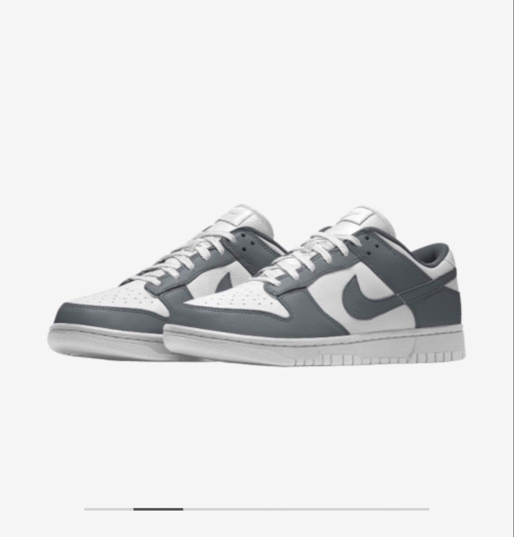 靴 Nike Dunk low