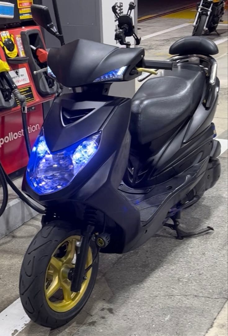 台湾シグナス2型 神奈川県 説明読んでください