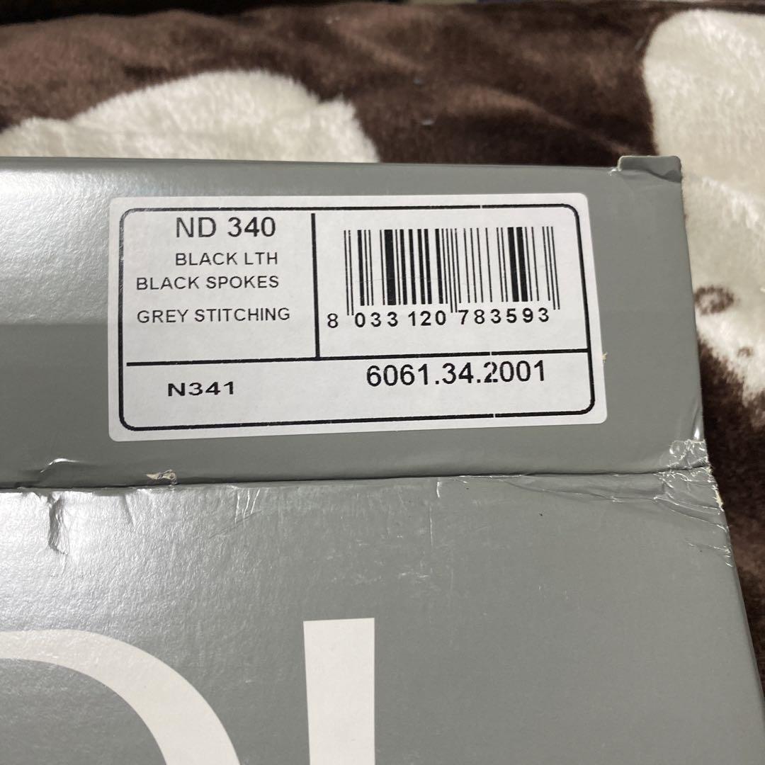 NARDI ナルディ CLASSIC 340mm  N341