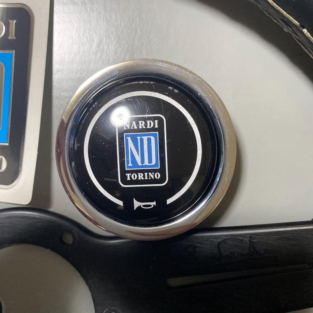 NARDI ナルディ CLASSIC 340mm  N341