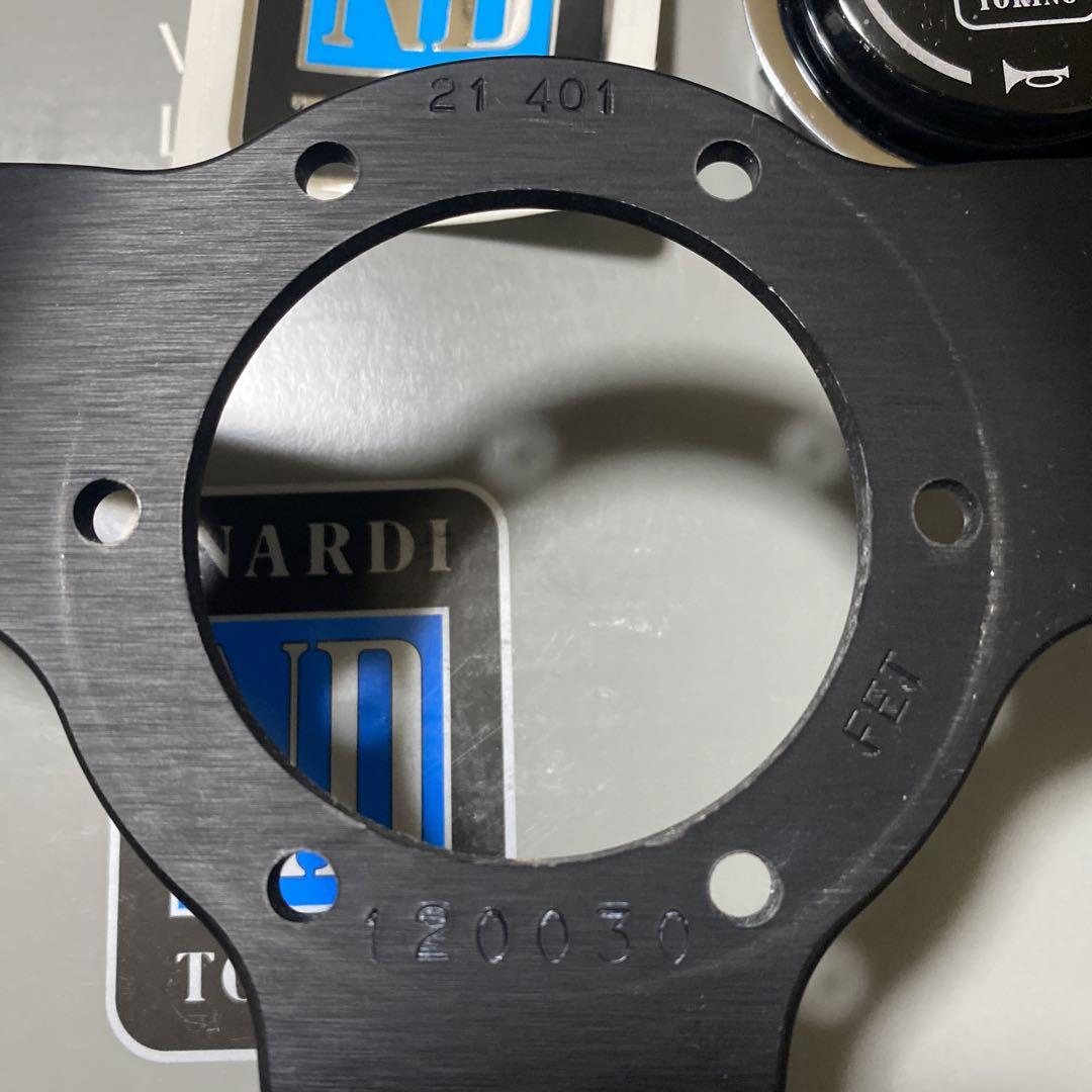 NARDI ナルディ CLASSIC 340mm  N341