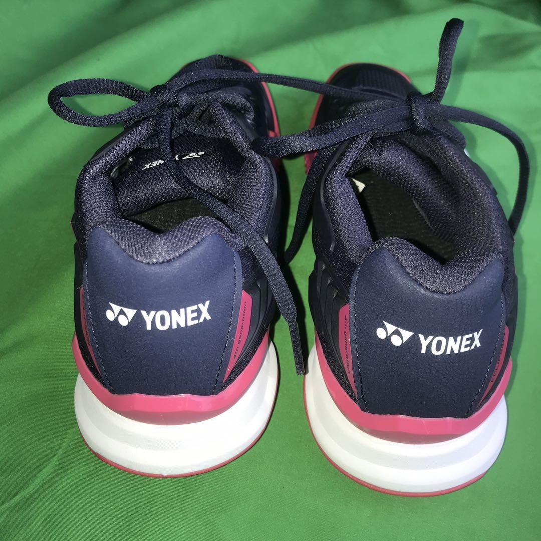 YONEX ヨネックスシューズ　25cm テニス　バドミントン等