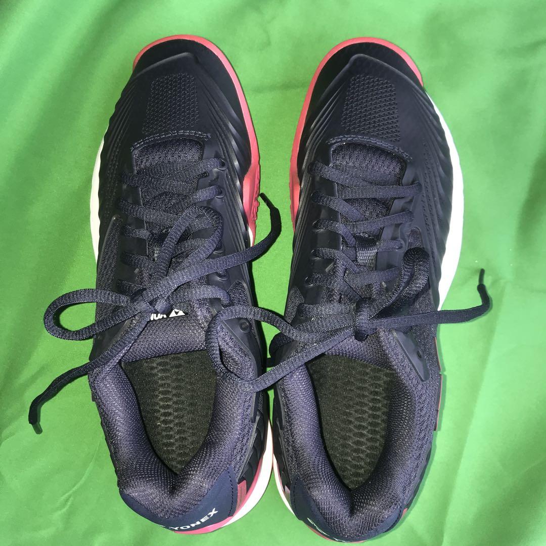 YONEX ヨネックスシューズ　25cm テニス　バドミントン等