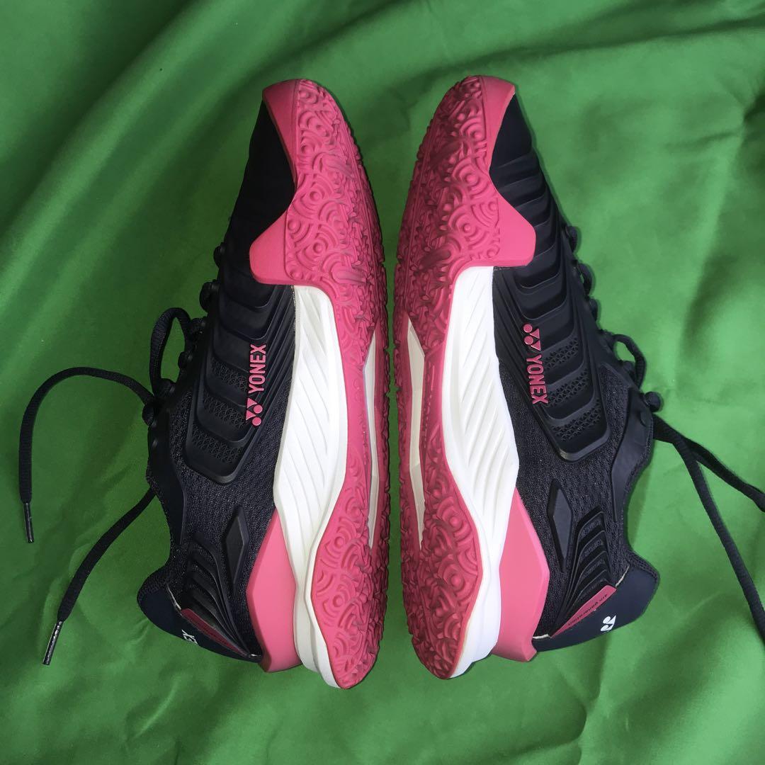 YONEX ヨネックスシューズ　25cm テニス　バドミントン等