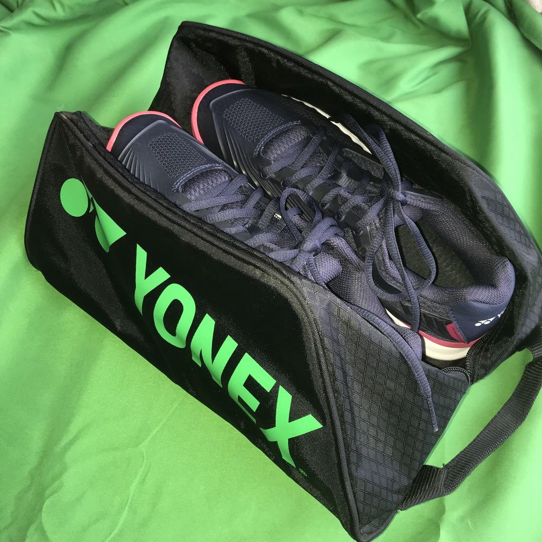 YONEX ヨネックスシューズ　25cm テニス　バドミントン等