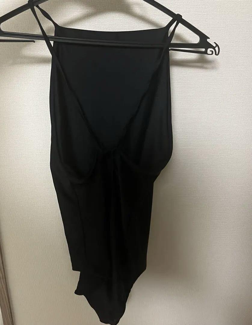 【美品】JADE SWIM ワンピース サスティナブル 競泳水着 黒 XL 美品】JADE SWIM ワンピース サスティナブル 競泳水着 黒 XL