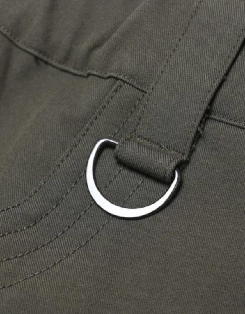 VIRGOwearworks EVERYDAY SQUAD チノパン VIRGOwearworks EVERYDAY SQUAD チノパン