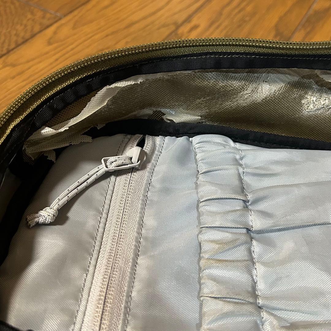 【希少】ARC'TERYX マンティス26 カーキ 【希少】ARC'TERYX マンティス26 カーキ