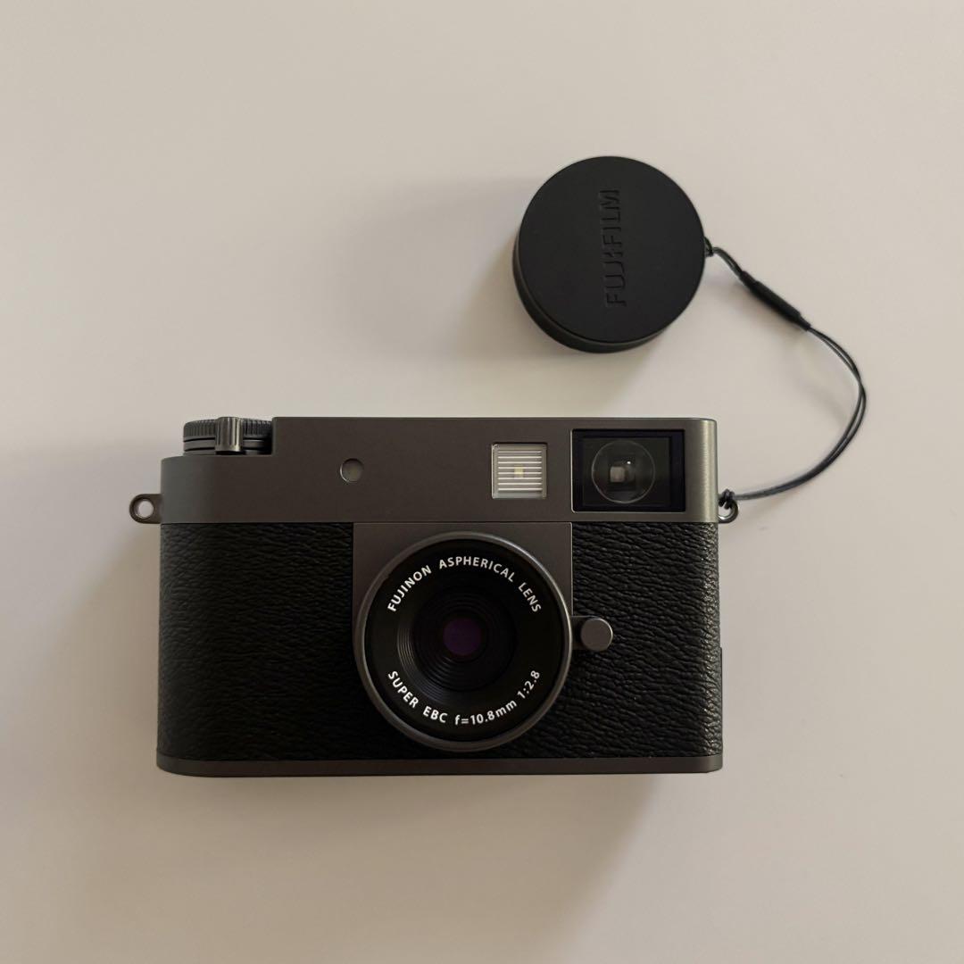 FUJIFILMコンパクトデジタルカメラX-HF1チャコールシルバー新品・未使用 FUJIFILM X-HF1 (チャコールシルバー) – トキワカメラ