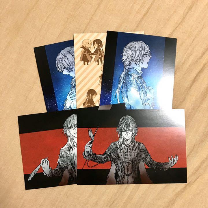 メルカリ Sound Horizon 同人 メルヒェン Roman Moira サンホラ おもちゃ ホビー グッズ 444 中古や未使用のフリマ