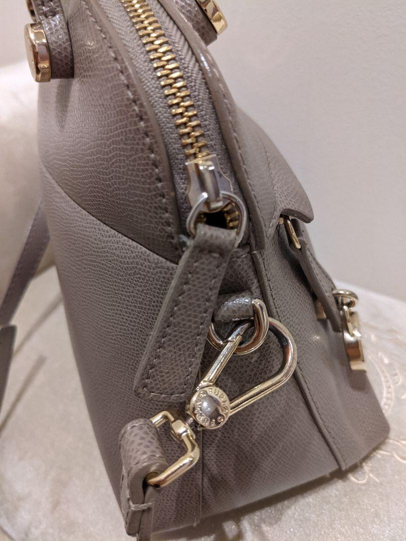 超歓迎通販 SALE パイパー ファーチャーム付き QnEYi-m52113383327 FURLA 即納人気