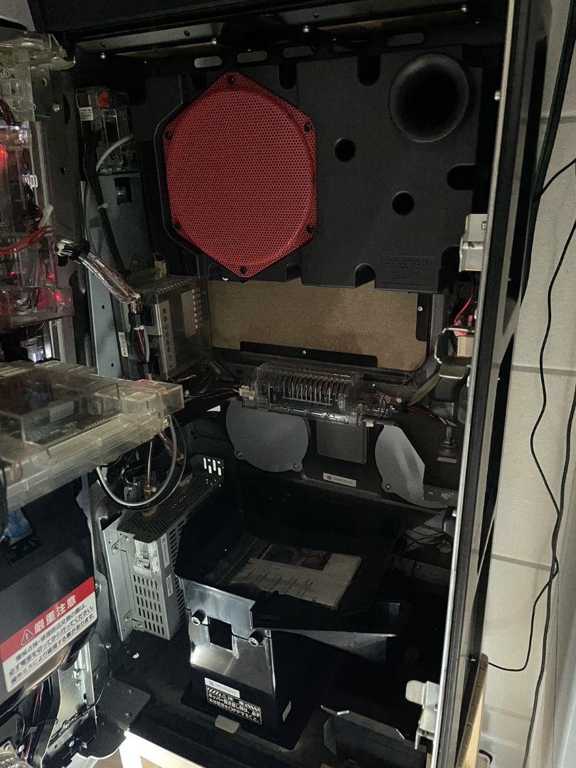 まどかマギカ2 パチスロ 実機