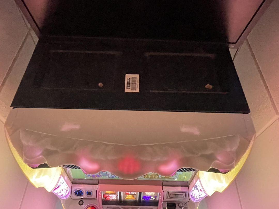 まどかマギカ2 パチスロ 実機