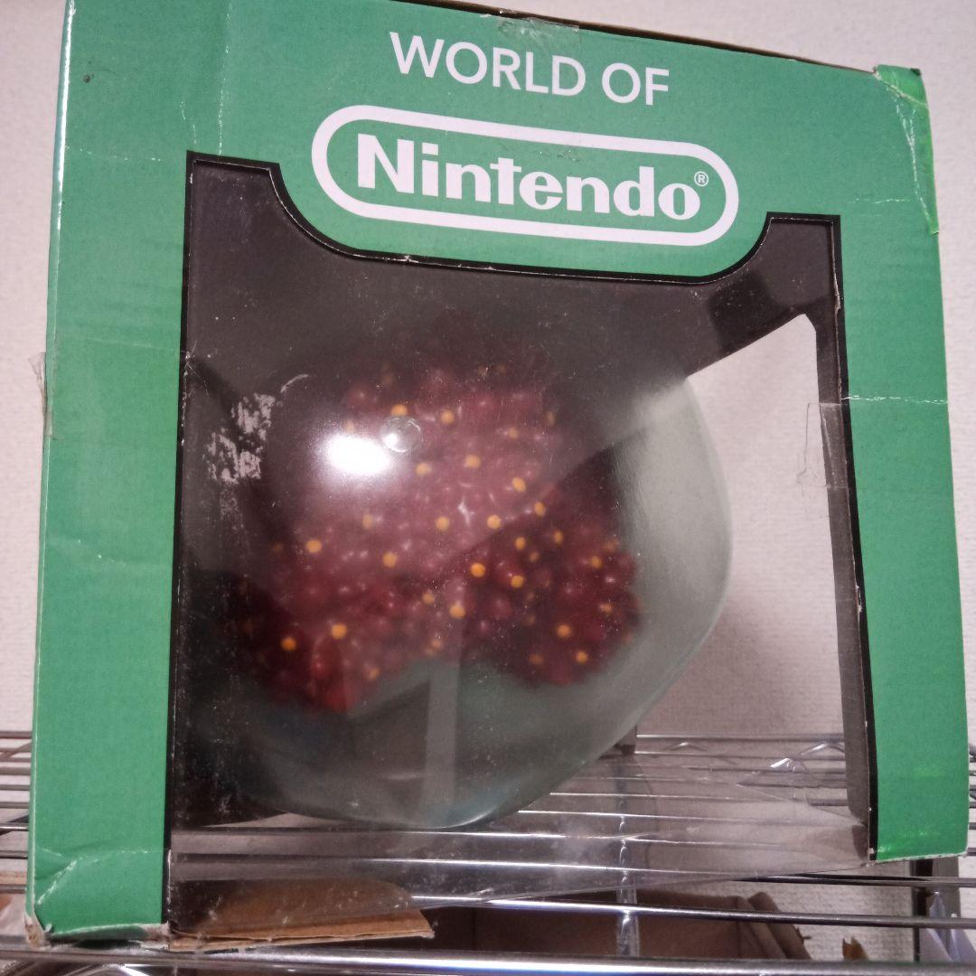 イドのフィ∍ world of nintendo メトロイド bji9W-m52113833494 メトロイド