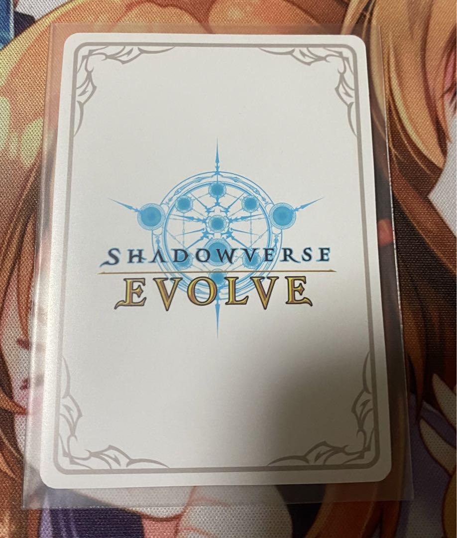 異端なる祝祭メルコット リーダー LD シャドウバースエボルヴ