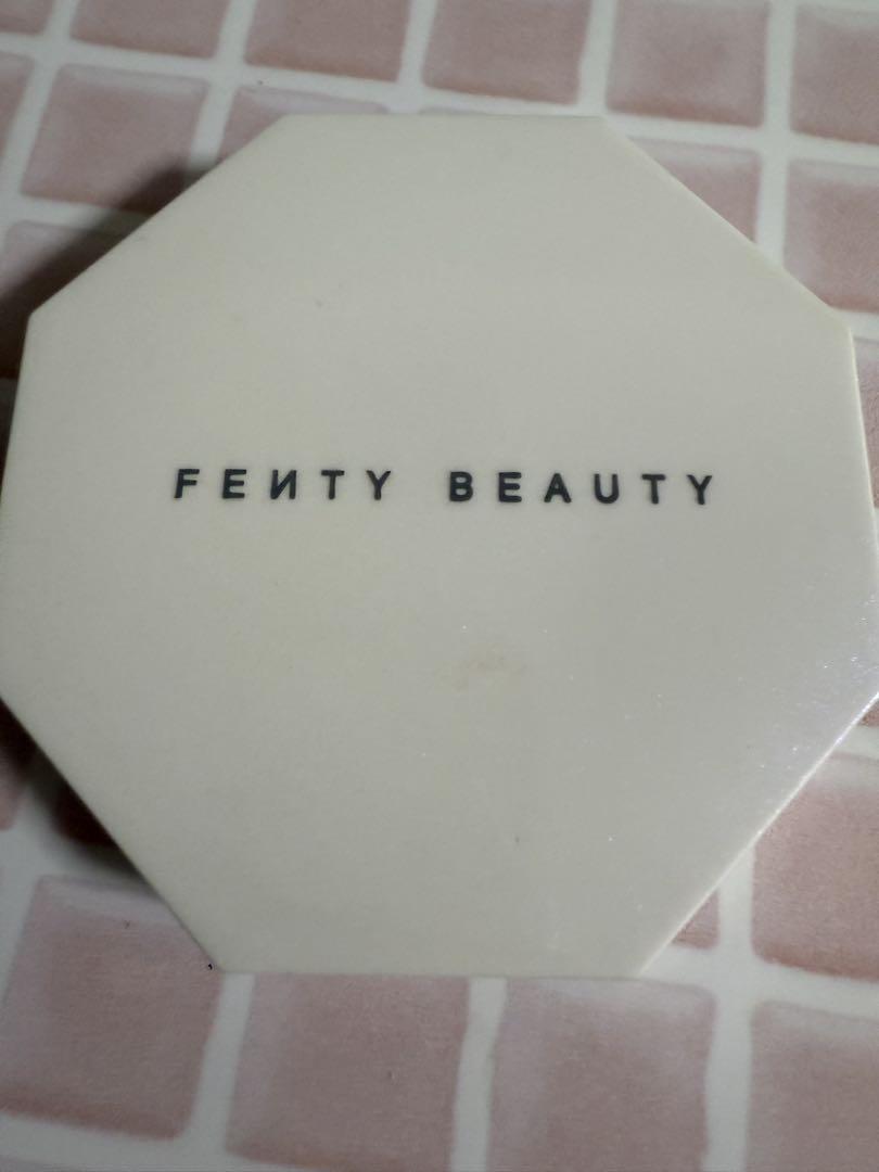 FENTY BEAUTY P13 ハイライトパウダー 2色セット