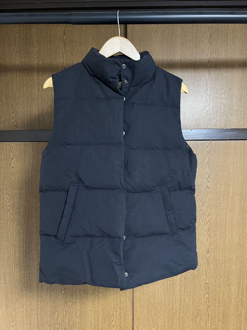 アーバンリサーチドアーズ　ダウンベスト 5,220円
