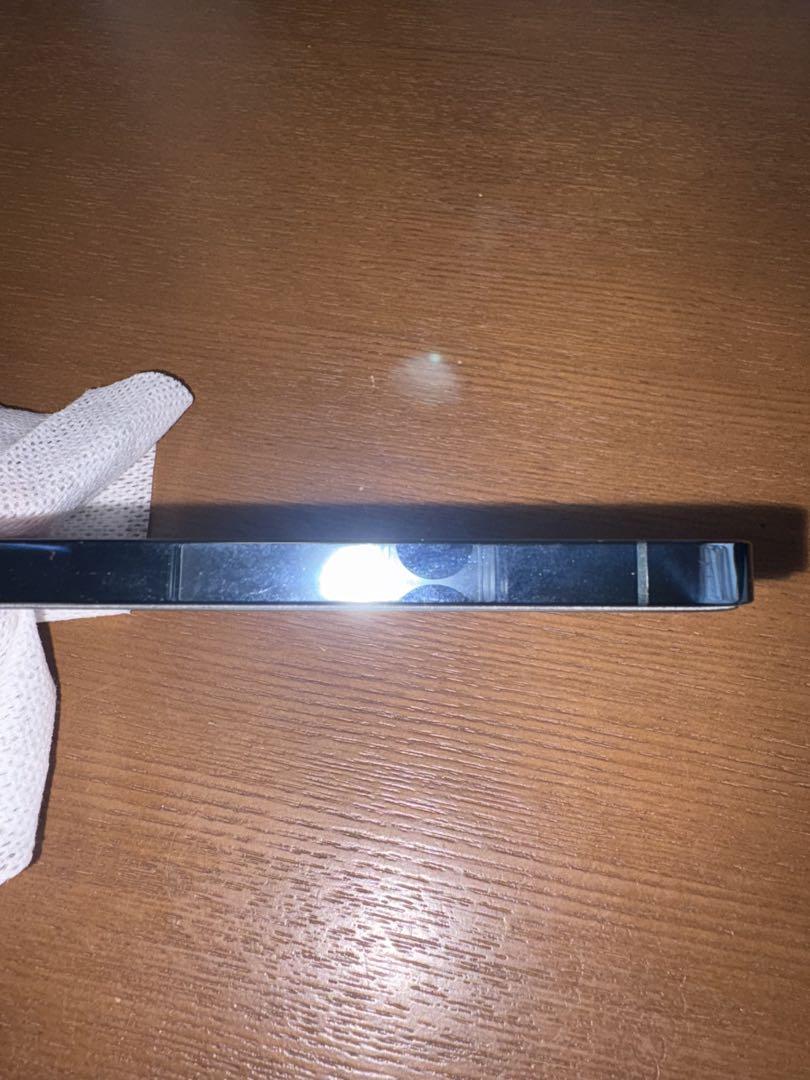iPhone12pro 512gb SIMフリー