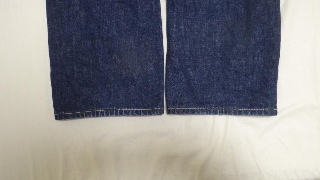 Levi's 503BXX w34　リーバイス503