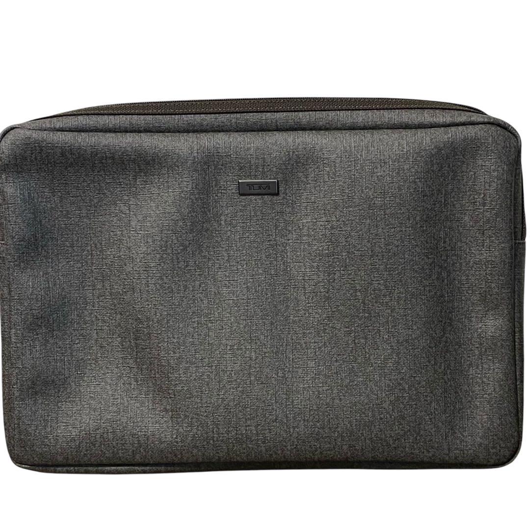 未使用　タグ付 TUMI ビジネスバッグ　2way アルファ2 26141EG2