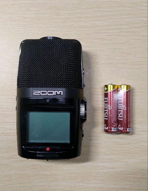 ZOOM H2N 本体のみ 7周年記念イベントが ZOOM H2N 本体のみ 7周年記念イベントが