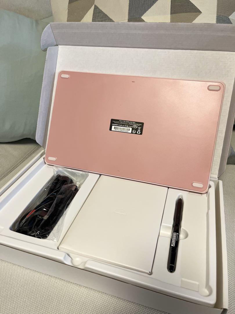 XP-PEN ARTIST 12 純正スタンドセット XP - Pen 液タブ Artist 12セカンド 豪華版 / 専用スタンド
