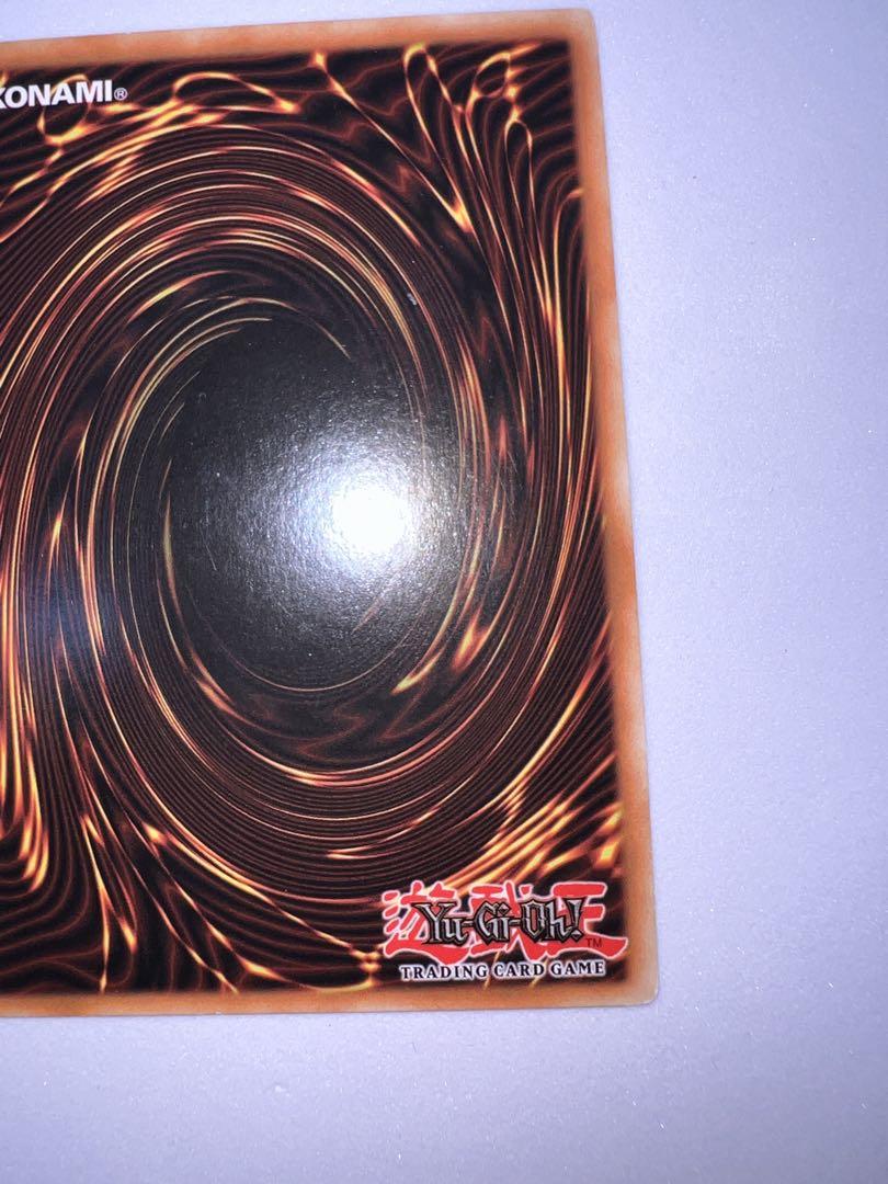 No.16 色の支配者ショック・ルーラー 英語 ウルトラ JUMP 遊戯王