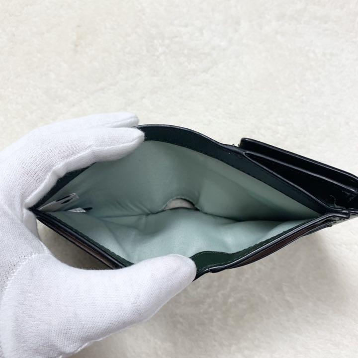大得価在庫 kate spade new york ニコラ ツイストロック 2つ折り 緑 AZX2L-m52118073226 爆買い好評