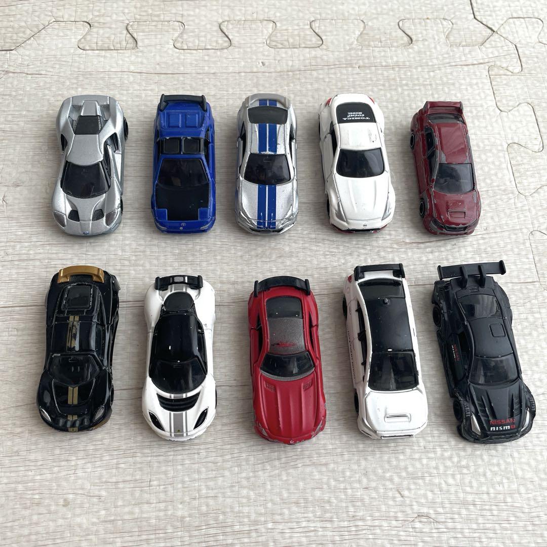 トミカ　まとめ売り　100台