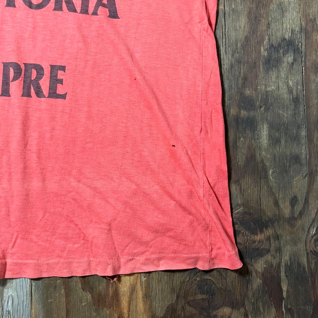 VINTAGE Ernesto Guevara Tシャツ 70s 80s