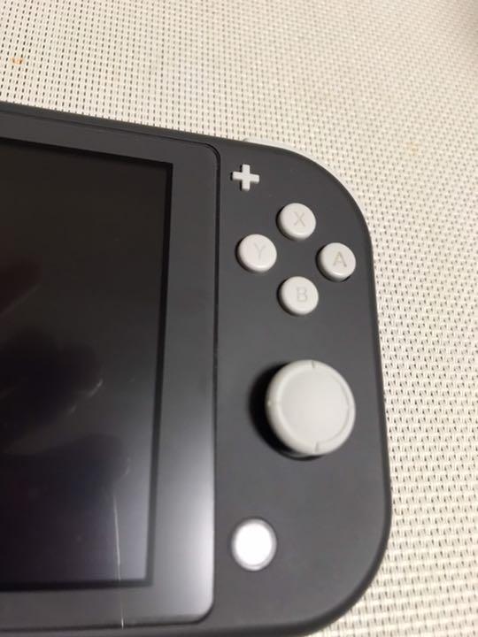 Nintendo ライト グレー W2ysh-m52120084157 Switch 特価大得価
